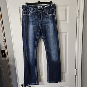 Day trip jeans